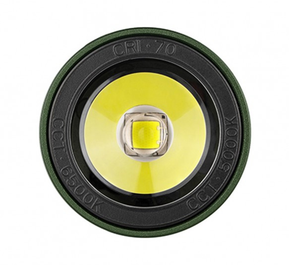 Ліхтар Olight Baton 3 Pro. OD Green 