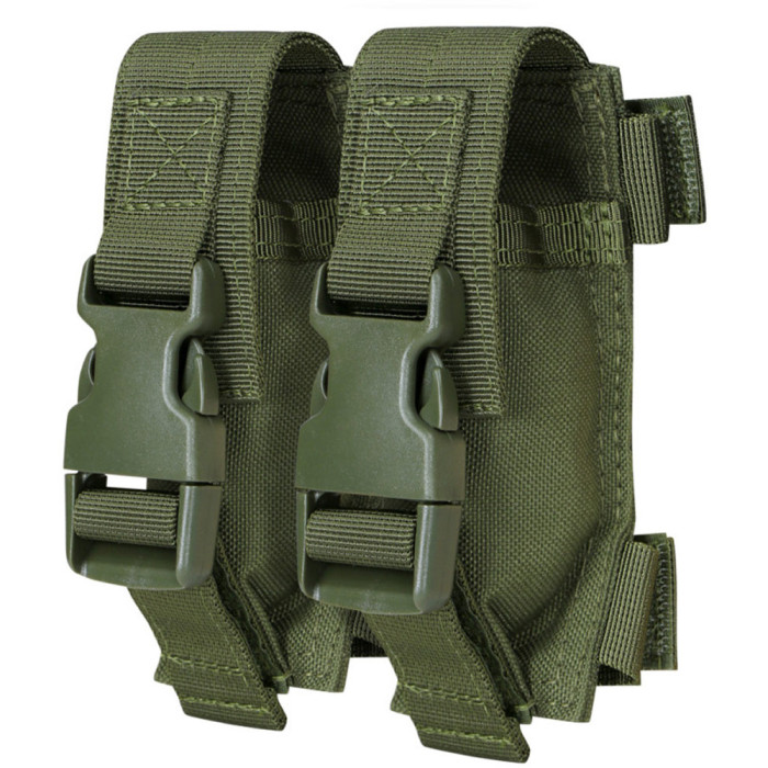 Підсумок Condor BELT TQ на ремінь під турнікет (2 шт) олива 