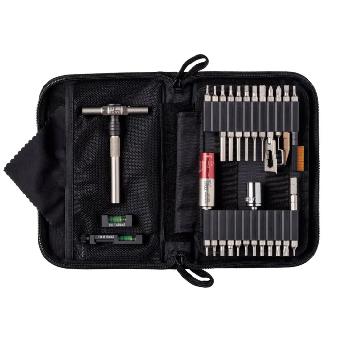 Набір інструментів Fix It Sticks Long Range з динамометричним обмежувачем 