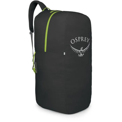 Чохол Osprey Airporter Medium black - O/S - чорний