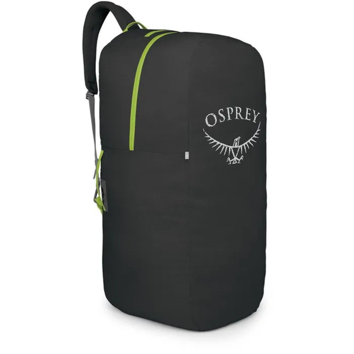 Чохол Osprey Airporter Medium black - O/S - чорний 