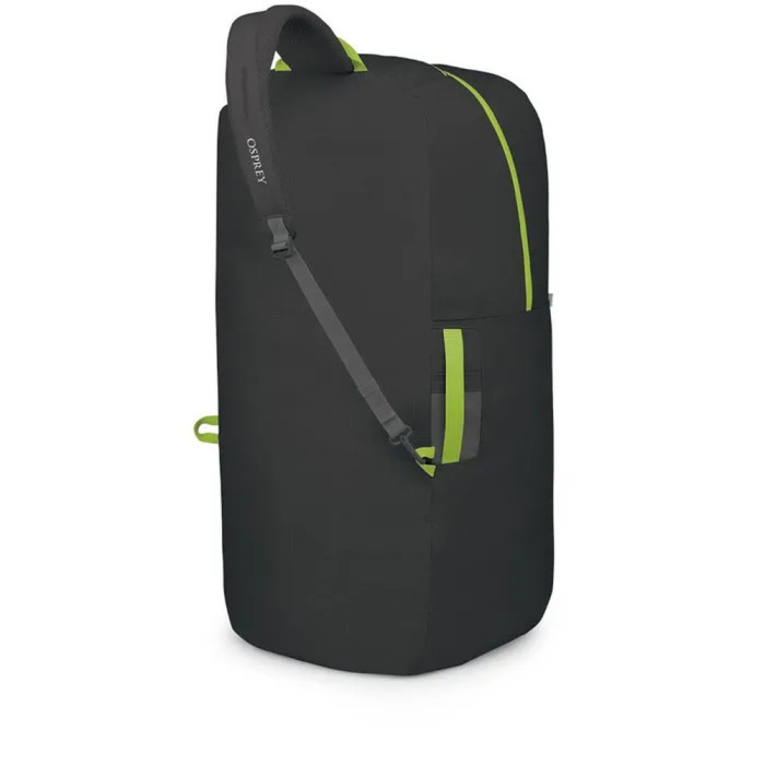 Чохол Osprey Airporter Medium black - O/S - чорний 