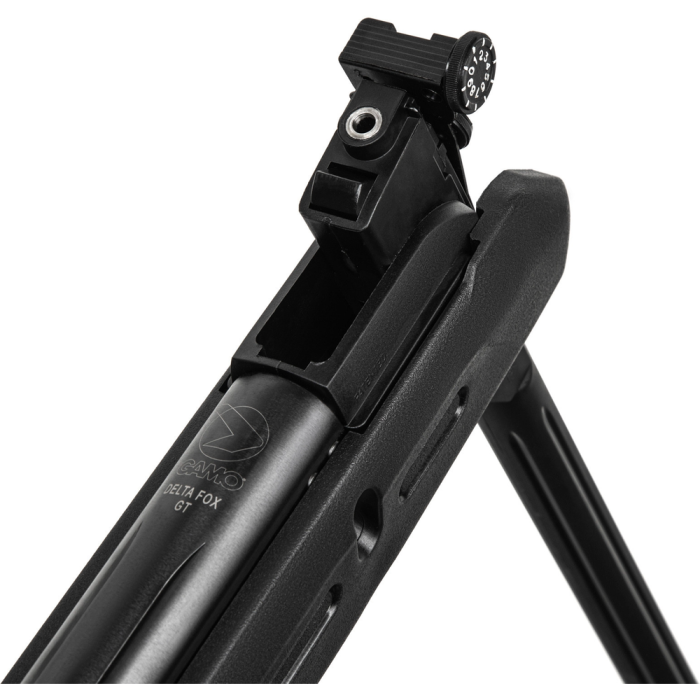 Пневматична гвинтівка Gamo Delta Fox (комплект) 