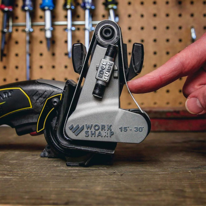 Work Sharp Ken Onion Edition Точилка електрична KTS (відкрита упаковка) 