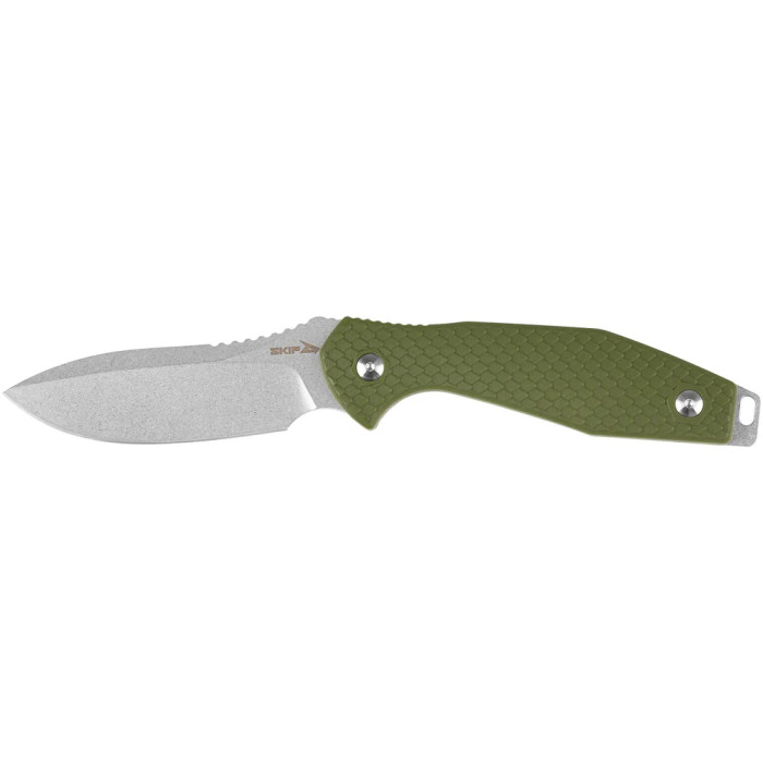 Ніж Skif Adventure FB Jr SW, olive 