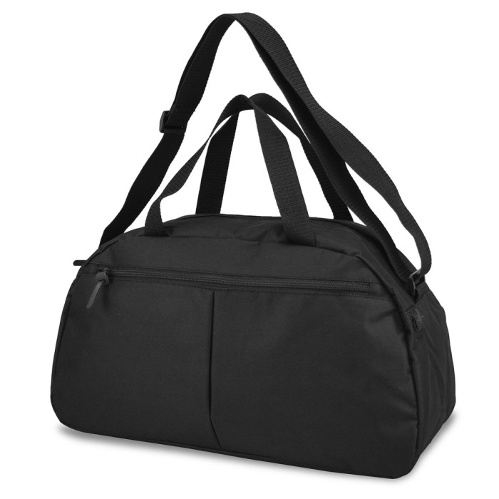 Сумка дорожня Semi Line 21 Black (A3025-1) 