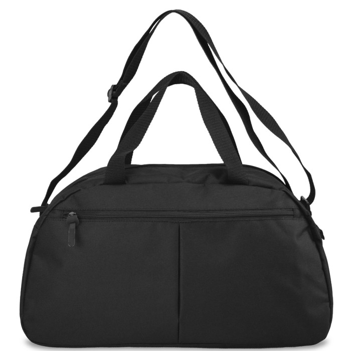 Сумка дорожня Semi Line 21 Black (A3025-1) 