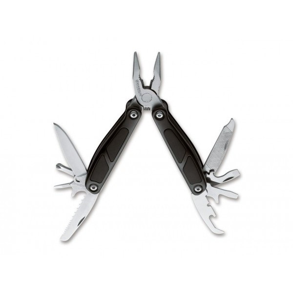 Мультитул Boker Magnum Maxigrip 