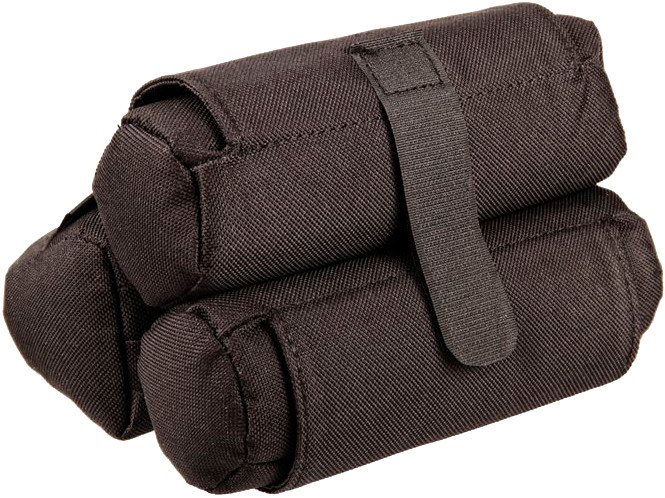 Набір подушок Blackhawk! Sportster Multi-Level чорний (74SB00BK) 