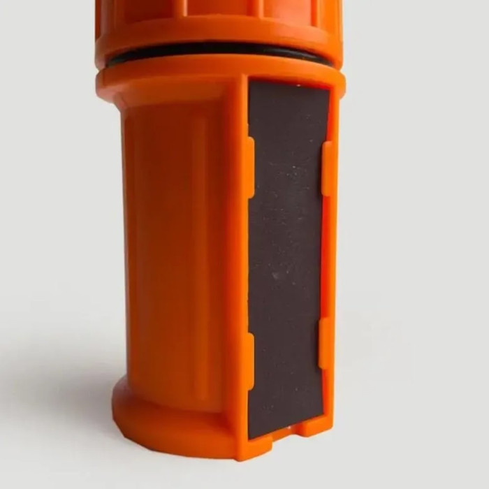 Сірники BaseCamp STOPMPROOF MATCHES, 20 шт (BCP 50400) 