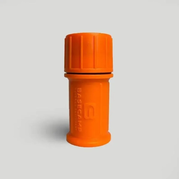 Сірники BaseCamp STOPMPROOF MATCHES, 20 шт (BCP 50400) 