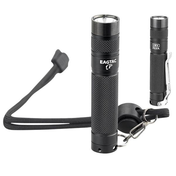 Ліхтар Eagletac D25A XP-L V3 (200 Lm) 