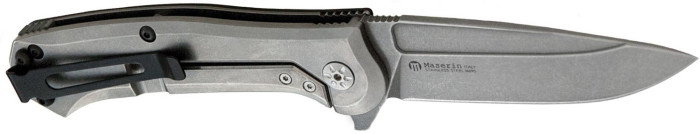 Ніж Maserin Police coyote 680 /G10CY 