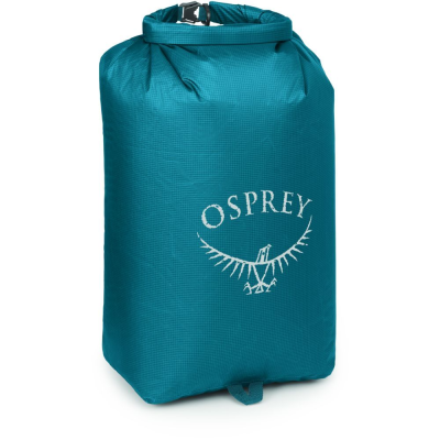 Гермомішок Osprey Ultralight DrySack 20L waterfront blue - O/S - синій