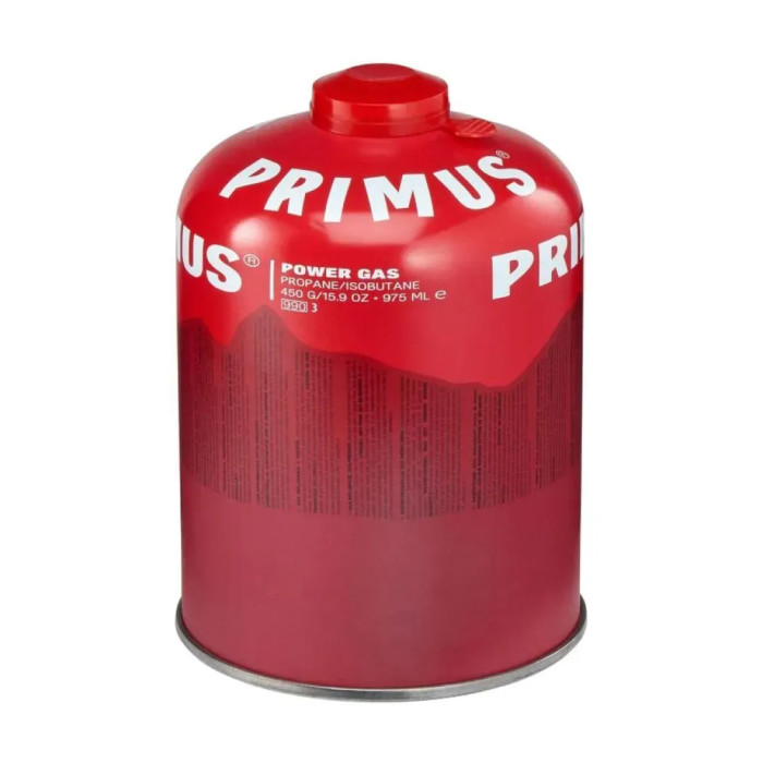 Балон PRIMUS Power Gas 450g s21 