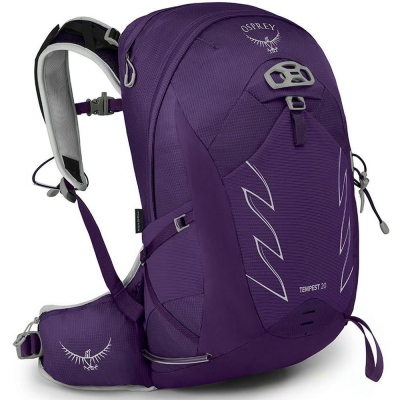 Рюкзак Osprey Tempest 20 Violac Purple - WXS/S - фіолетовий