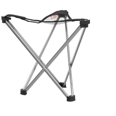 Стілець ROBENS Geographic High grey
