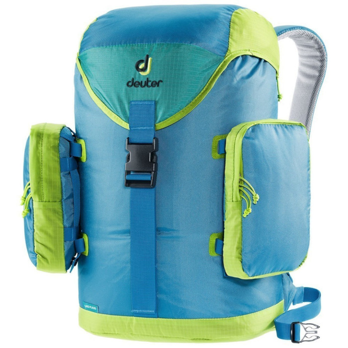 Рюкзак DEUTER Lake Placid колір 1344 azure-petrol 