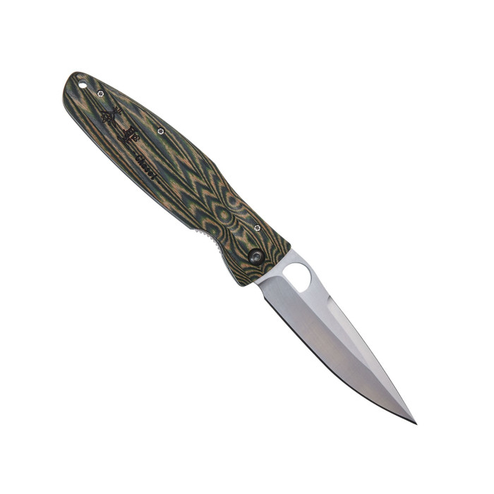 Ніж Макуста Сенгоку Сенно Рікю (MC-0184) 