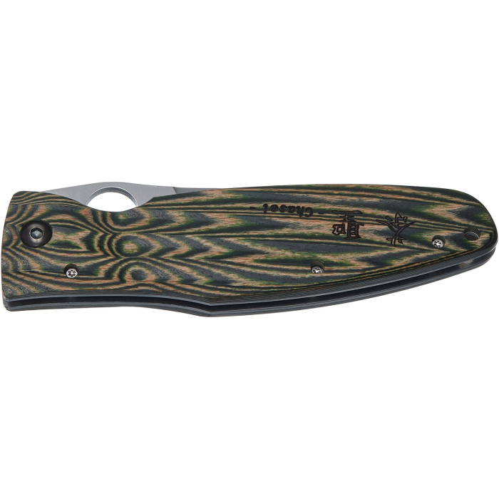 Ніж Макуста Сенгоку Сенно Рікю (MC-0184) 