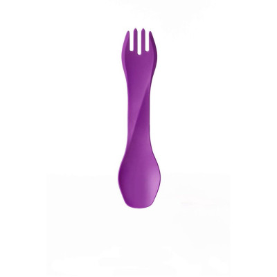 Ложко-вилка Humangear Gobites Uno (Bulk), маджента