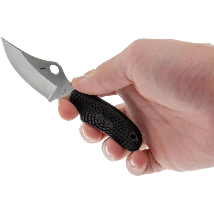 Ніж Spyderco ARK black (FB35PBK) 