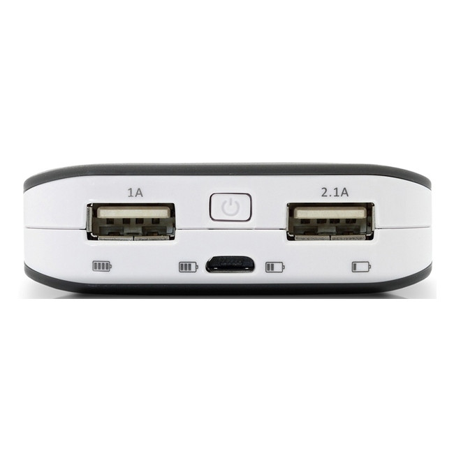 Портативна батарея GoodRam P661 6600 mAh 