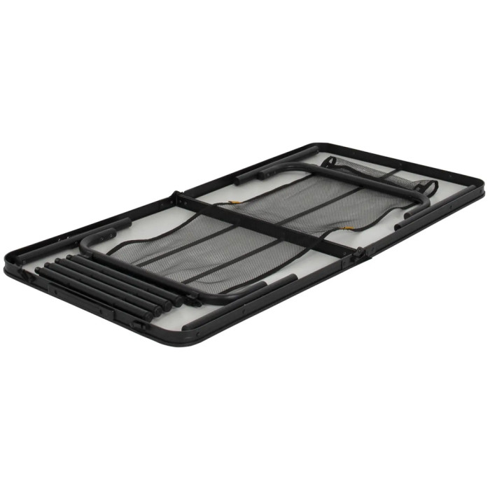 Стіл Bo-Camp Northgate 120x60 cm Black/Grey (1404186) 