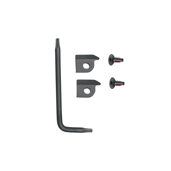 Набір змінних вставок Leatherman Cutter Inserts Black 