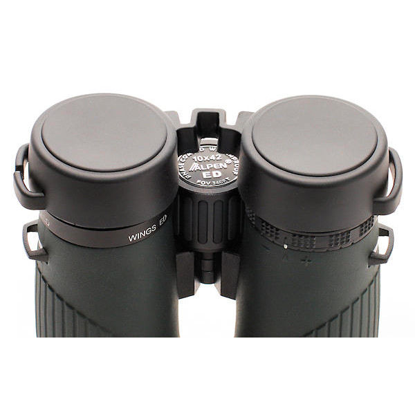 Бінокль Alpen Wings ED 10x42 