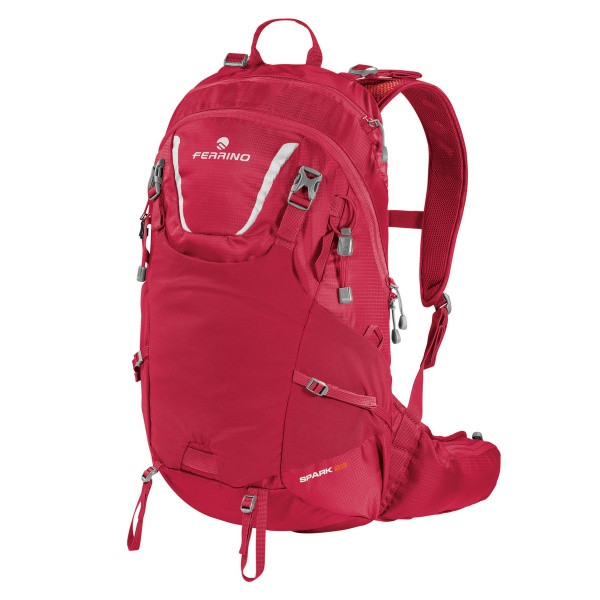 Рюкзак спортивний Ferrino Spark 23 Red 