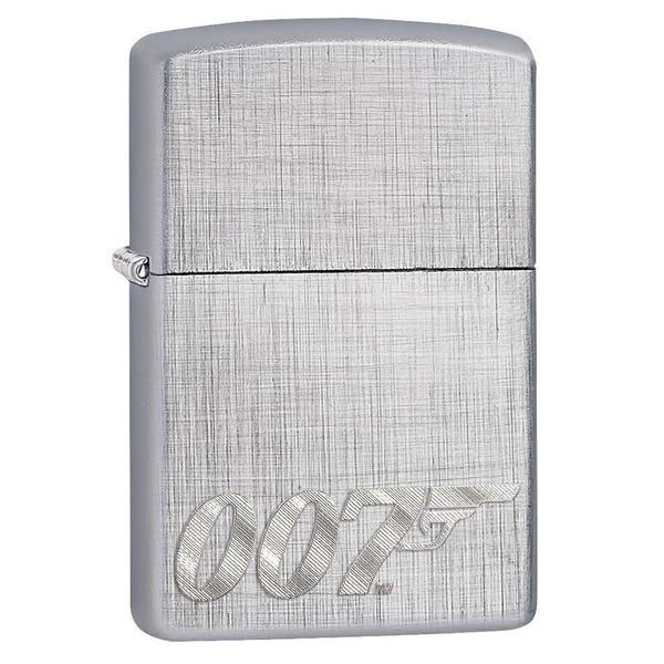 Запальничка Zippo James Bond 29562 