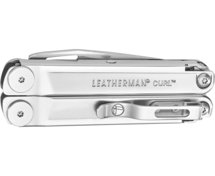 Мультиінструмент Leatherman CURL 