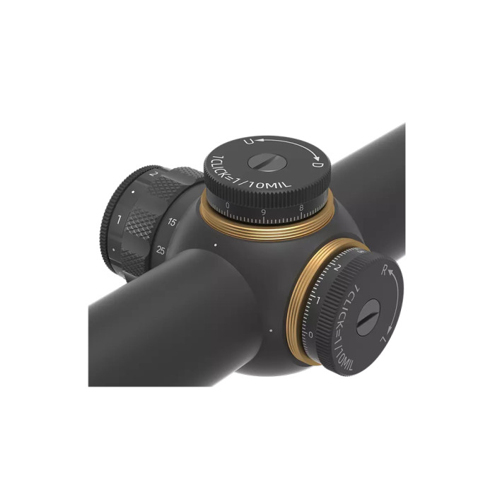 Приціл оптичний Vector Optics Orion Grizzly 3-18x56 HD (30 мм) SFP illum. G4 Fiber Dot 