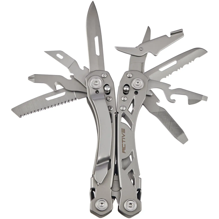 Мультиінструмент Active Crab 