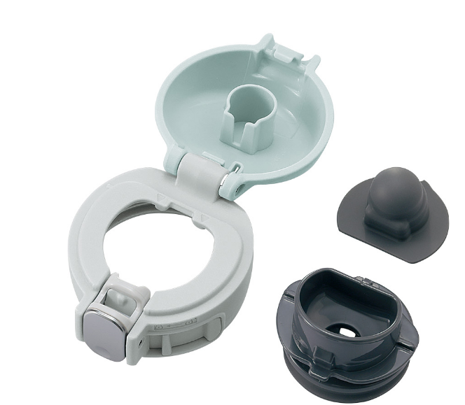 Термокружка Zojirushi SM-WA48DA 0.48 л Помаранчевий 