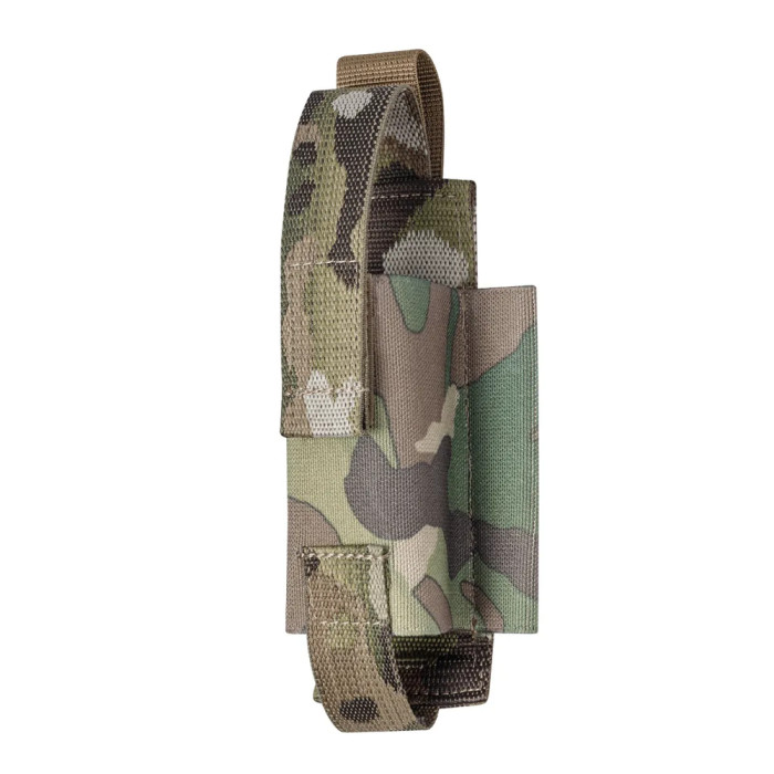Підсумок Ukrarmor для турнікета еластичний. Molle. Cordura 500D Мультикам 