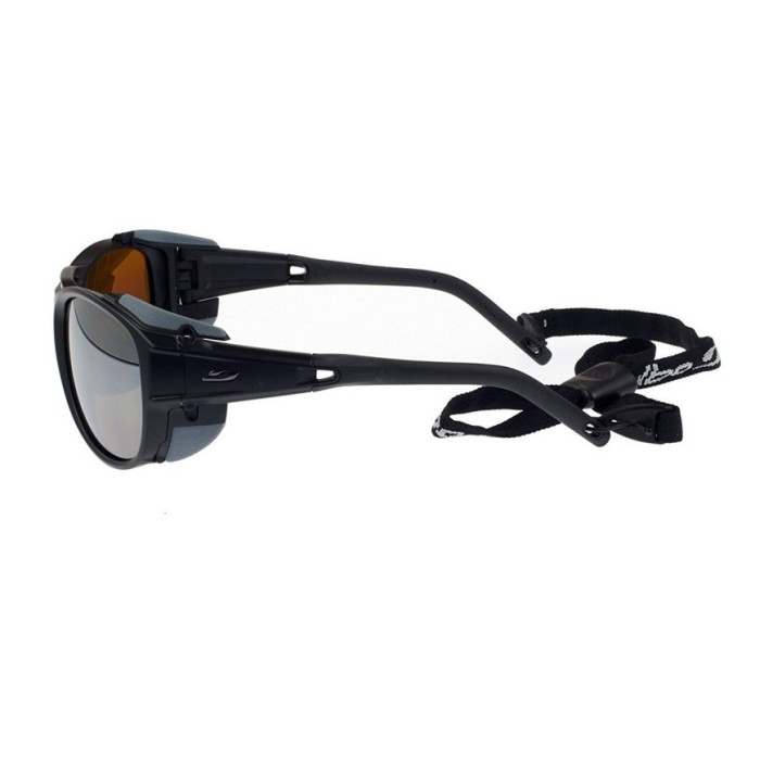 Окуляри спортивні Julbo 497 12 14 Explorer 2.0 Black /Black SP4 