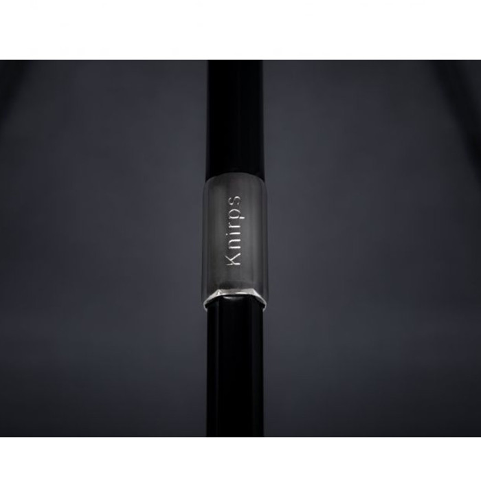 Парасолька Knirps T. 200 Nuno Ice Авто /складаний /8спіц /D99x28см 