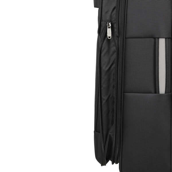 Валіза Rock Vapour-Lite II, Чорний 