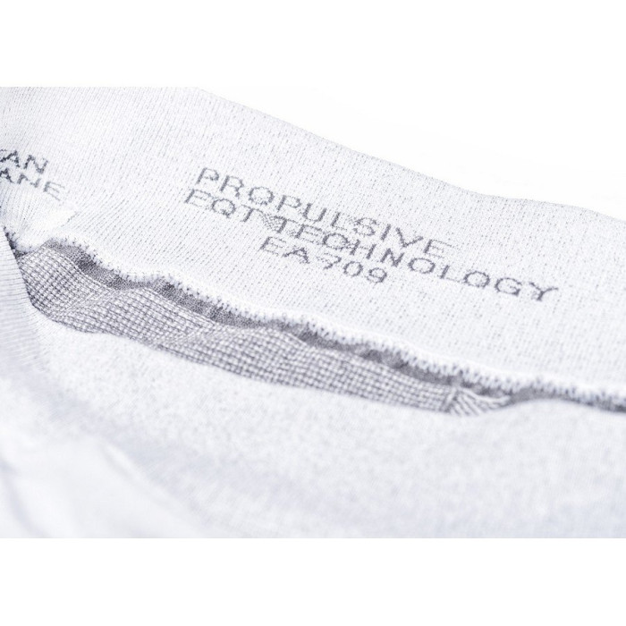 Кальсони Accapi Propulsive Long Trousers Woman 950 silver , M-L 