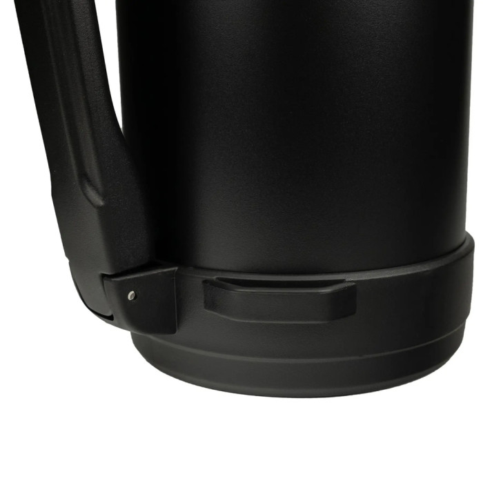 Термос Tribe Family line 2.5 л T-DG-0002, black 