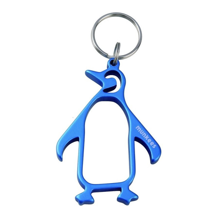 Брелок-відкривачка Munkees Penguin (3430) 