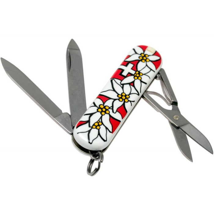 Ніж Victorinox Сlassic SD 06223.840 