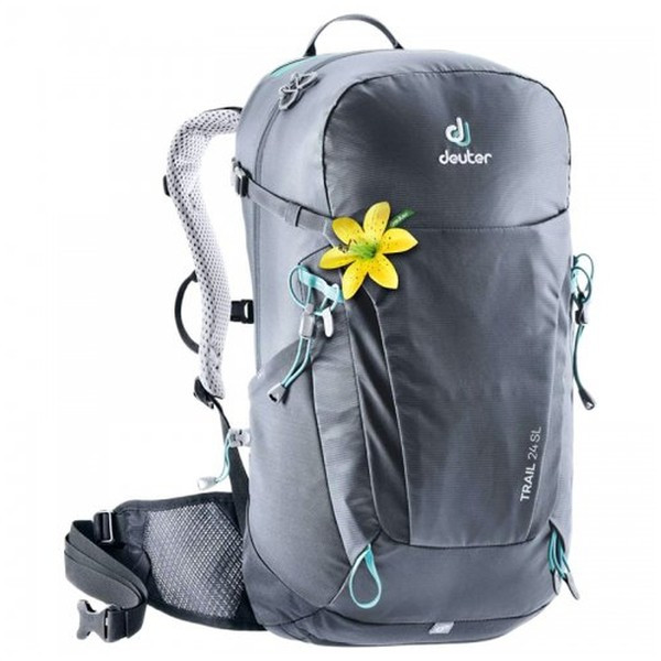 Рюкзак Deuter Trail 24 SL (чорний) 