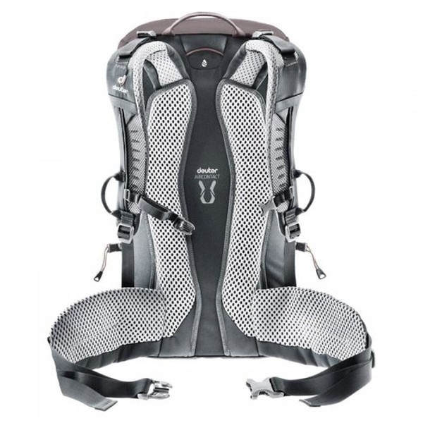 Рюкзак Deuter Trail 24 SL (чорний) 