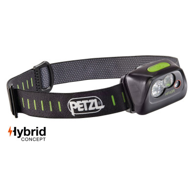 Налобний ліхтар Petzl Lamp HF40R 2019