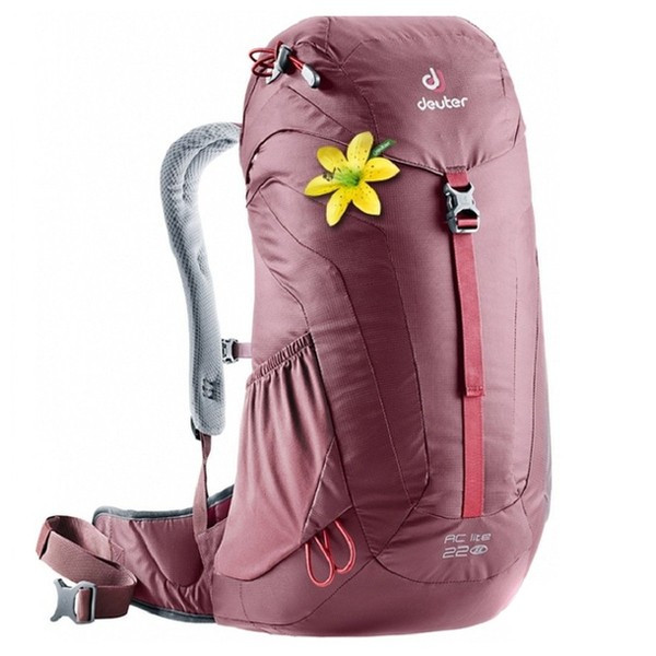 Рюкзак Deuter AC Lite 22 SL maron 