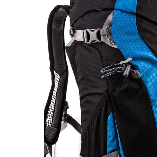 Рюкзак Deuter Pace, 26 л, black-bay 