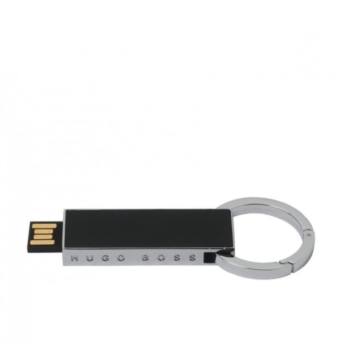 USB флешка Hugo Boss 16 GB, чорна  